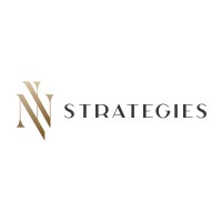 NV Strategies LLC Logo