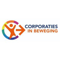 Corporaties In Beweging Logo