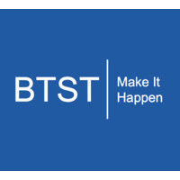 BTST Logo