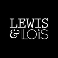 Lewis & Lois Logo