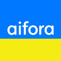 aifora - The Retail Automation Platform Logo