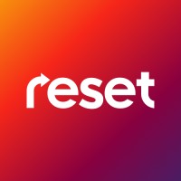 Reset Logo