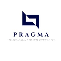 PRAGMA ECUADOR Logo