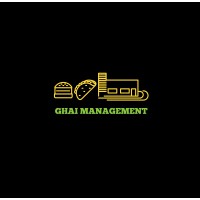 Ghai Management Logo