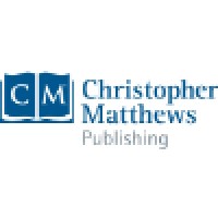 Christopher Matthews Publishing Logo