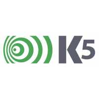 Akustikbüro K5 GmbH Logo