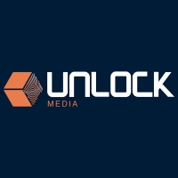 Unlock Blockchain Logo