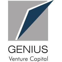 GENIUS Venture Capital GmbH Logo
