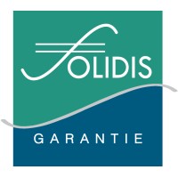 SOLIDIS GARANTIE Logo