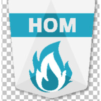 House-of-Media-nl Logo