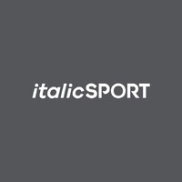 italicSPORT Logo