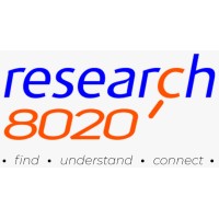 Research 8020 Limited Logo