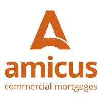 Amicus Commercial Mortgages Logo