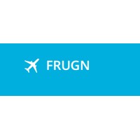 FRUGN Logo