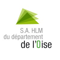 SA HLM de lOise Logo