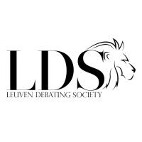 Leuven Debating Society Logo