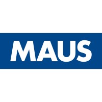 MAUS GROUP (Maus - Foundry Automation) Logo