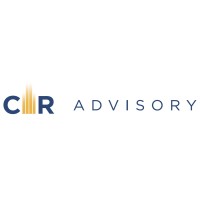 CR Advisory Logo
