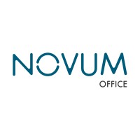 Novum Office Logo