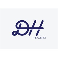 DollHouse The Agency Logo
