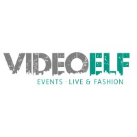 VIDEOELF Logo