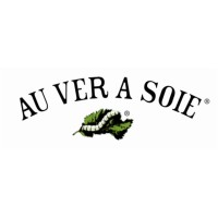 Au Ver à Soie Logo
