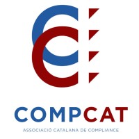 COMPCAT- ASSOCIACIO CATALANA DE COMPLIANCE Logo