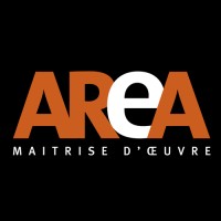 AREA Logo