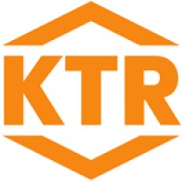 KTR Benelux BV Logo