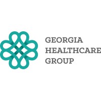 Georgia Healthcare Group Logo