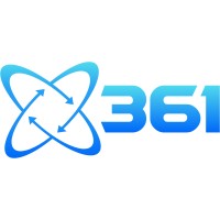361 Digital Transformation Platform Logo