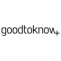 goodtoknow Logo