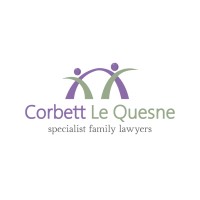 Corbett Le Quesne Logo
