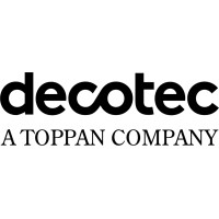 Decotec | A Toppan Company Logo