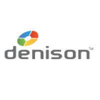 Denison Consulting Europe Logo