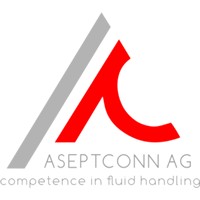 ASEPTCONN AG Logo