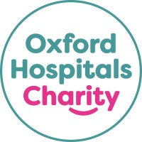 Oxford Hospitals Charity Logo