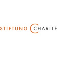 Stiftung Charité Logo