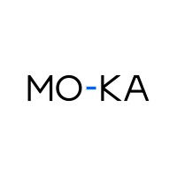 Mo-ka Logo