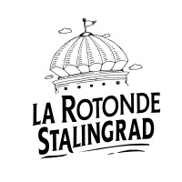 La Rotonde Stalingrad Logo
