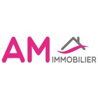 AM IMMOBILIER Logo