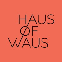 HAUS of WAUS Logo