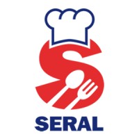 SERAL Servicios Renovados de Alimentación Logo
