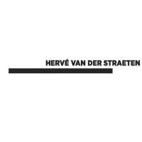 HERVE VAN DER STRAETEN Logo