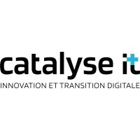 Catalyse IT Logo