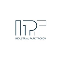 Industrial Park Tachov Logo