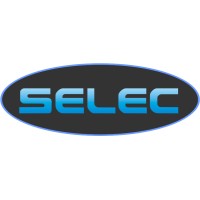 SELEC NAVAL Logo