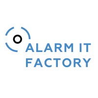 Alarm IT Factory GmbH Logo
