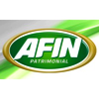 Afin Patrimonial Logo