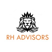 RH Advisors Group Logo